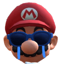mario painq Slack emoji