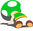 toad sadgeq Slack emoji