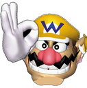 wario okq Slack emoji
