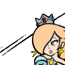 rosalina dodgeq Slack emoji