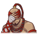 leesin facepalmq Slack emoji