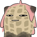 anya peanutq Slack emoji
