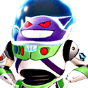 gengar lightyearq Slack emoji