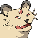 persian disgustq Slack emoji