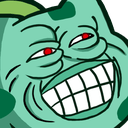 pepe bulbasaurq Slack emoji