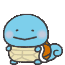 squirtle bubblesq Slack emoji