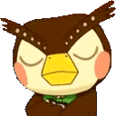 blathers nodq Slack emoji