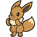 eevee punchq Slack emoji