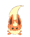 flareon wagq Slack emoji