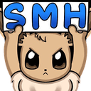 eevee smhq Slack emoji