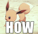 eevee howq Slack emoji