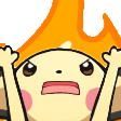 pichu chaosq Slack emoji