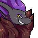 zoroark peaceoutbyeq Slack emoji