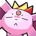 espeon crownq Slack emoji