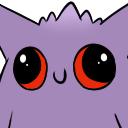 gengar derpq Slack emoji