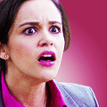 amy santiago Slack emoji