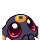 umbreon shyq Slack emoji