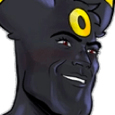 umbreon chadq Slack emoji