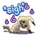 mimikyu sighq Slack emoji