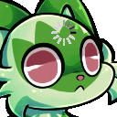 sprigatito thinkq Slack emoji