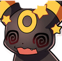 umbreon confusedq Slack emoji
