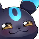 umbreon smugq Slack emoji