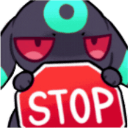 umbreon stop1q Slack emoji