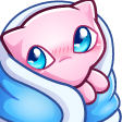 mew cozyq Slack emoji