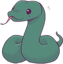 snakeq Slack emoji