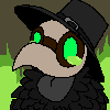 disaster ravenq Slack emoji