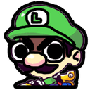 luigideathstareq Slack emoji