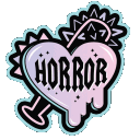 horrorq Slack emoji