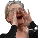 meryl streep Slack emoji