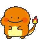 charmander happyq Slack emoji
