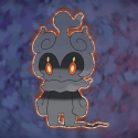 marshadow Slack emoji
