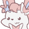 sylveon nodq Slack emoji