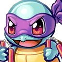 squirtle ninjaq Slack emoji