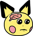 pichu activationq Slack emoji