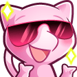 mew coolq Slack emoji
