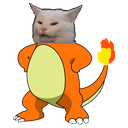 cat did whatq Slack emoji