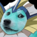 doge concernq Slack emoji