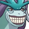 suicune sinisterq Slack emoji