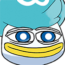 pepe quaxlyq Slack emoji