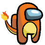 amongcharmanderq Slack emoji