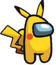 amongpikachuq Slack emoji