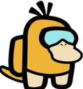 amongpsyduckq Slack emoji