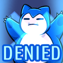 snorlax deniedq Slack emoji