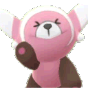 stufful hypeq Slack emoji