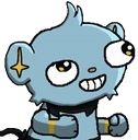 shinx awwyisssq Slack emoji