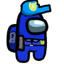 amongcopq Slack emoji